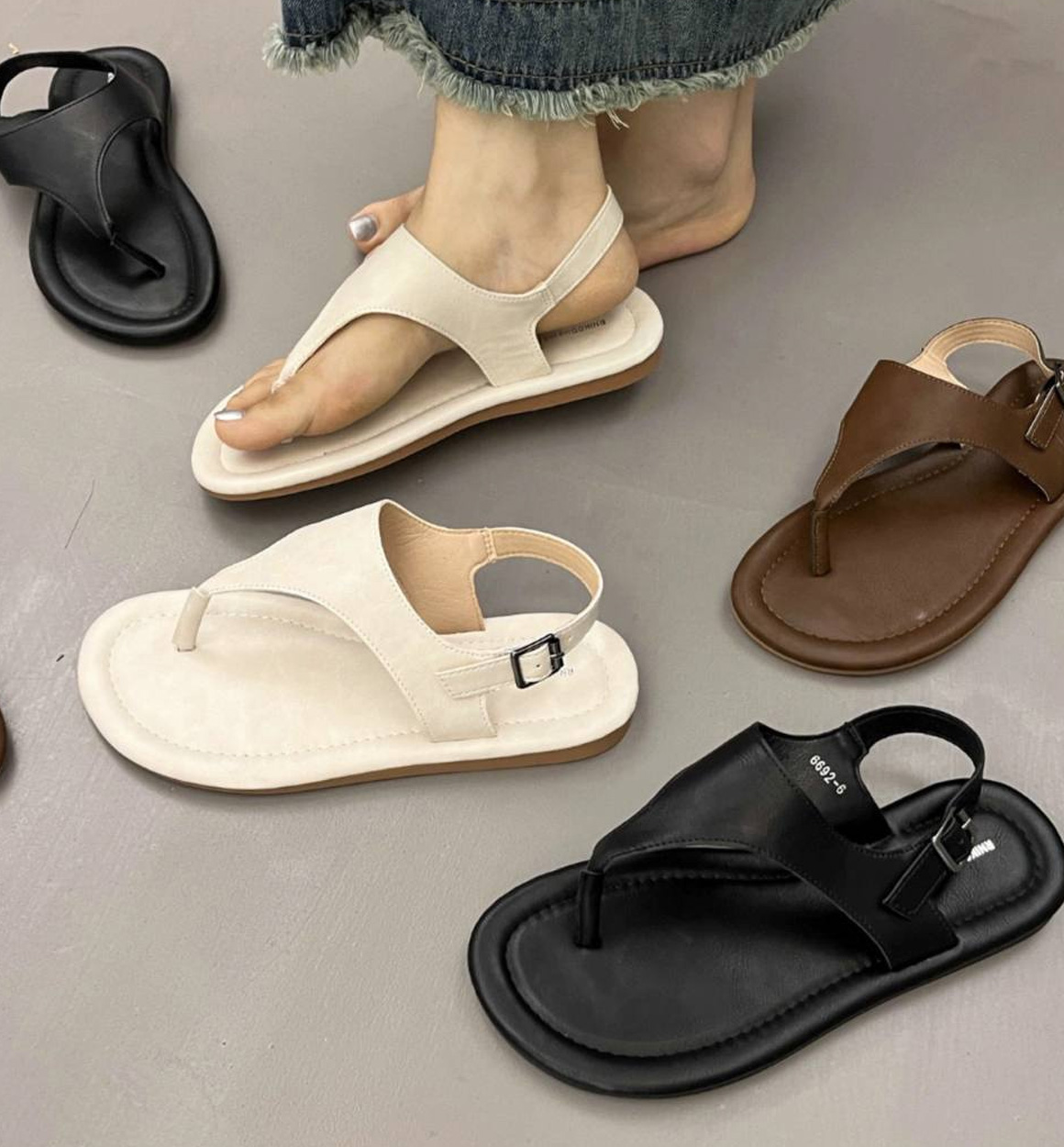 Ayollar uchun sandallar Franco Sarto Jocelyn 1q3b491d