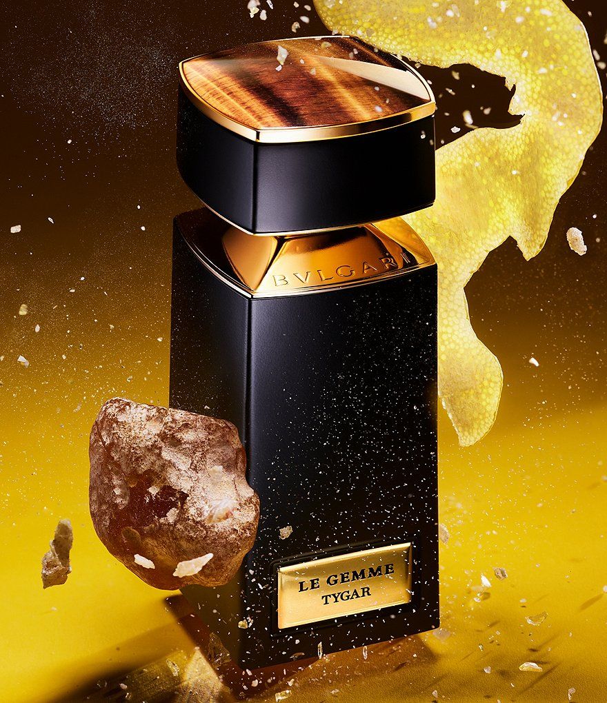 Tygar Bvlgari 125 ml GA