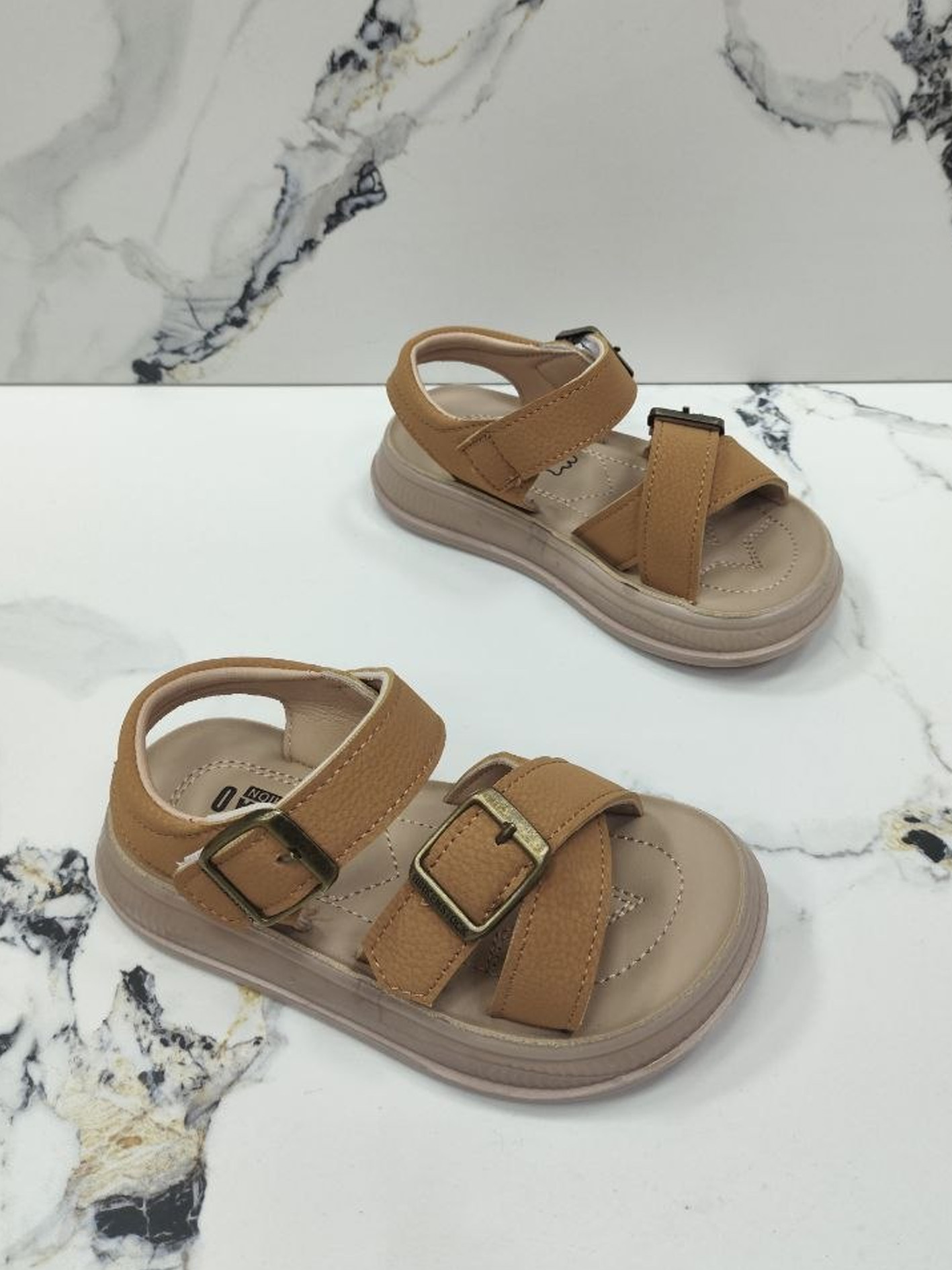 Bolalar Sandaliysi – New Balance b0q3b7221d