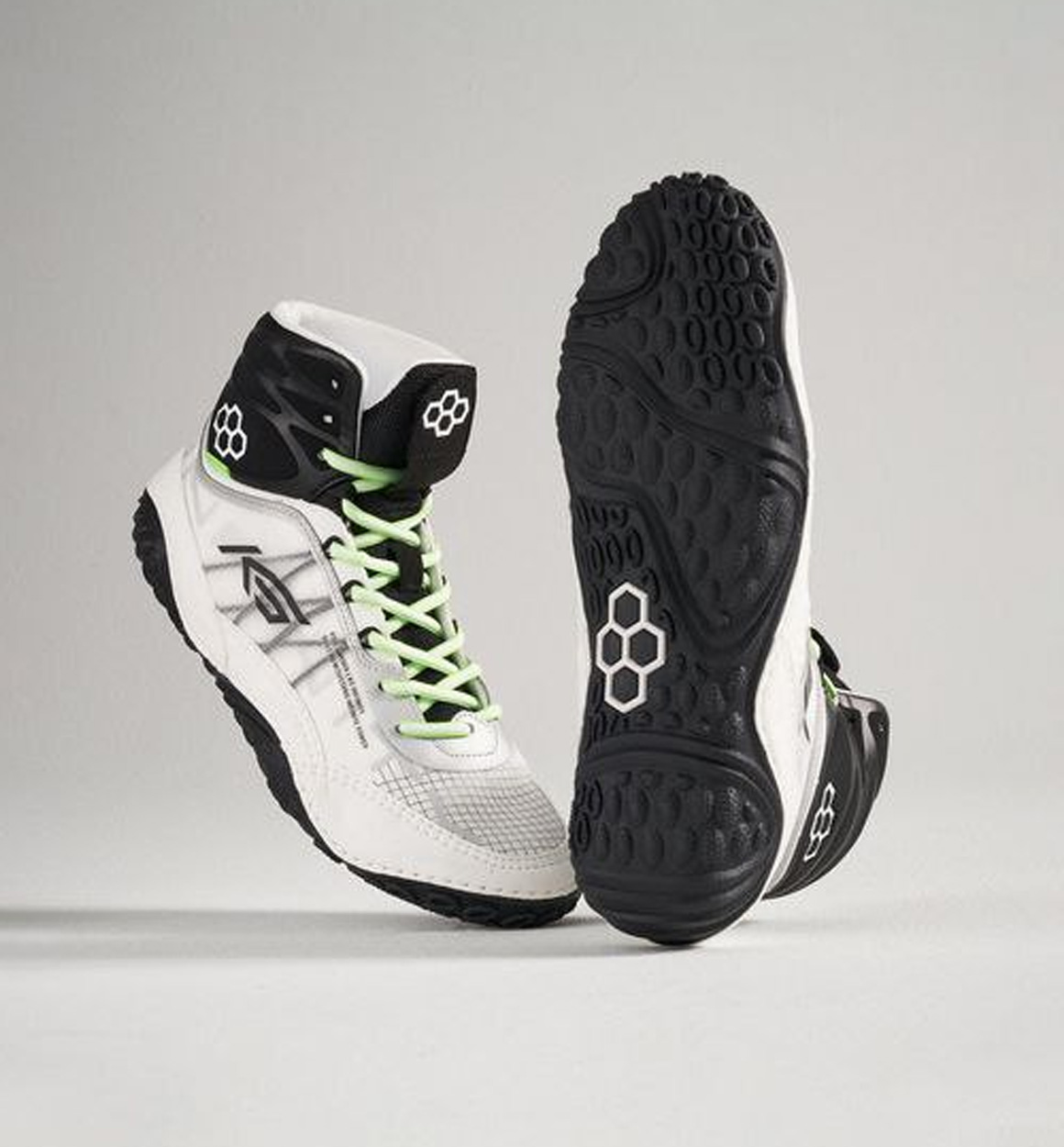Barsofka (Wrestling Shoes) aRb106d