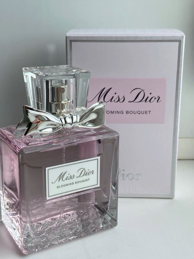 Christian Dior Miss Dior Blooming Bouquet 2023 ayollar atiri 100 ml  b1q2b703/7d