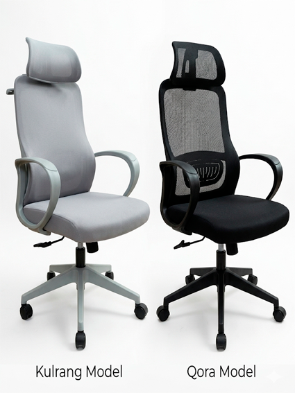 Ofis Kreslosi – MC209A