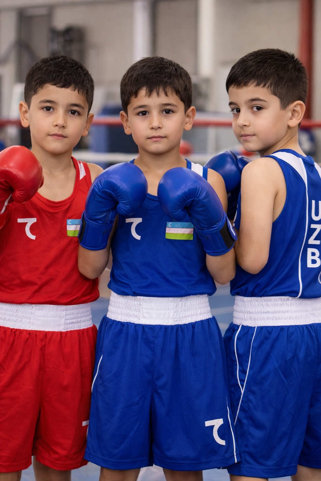 Saber boks libosi