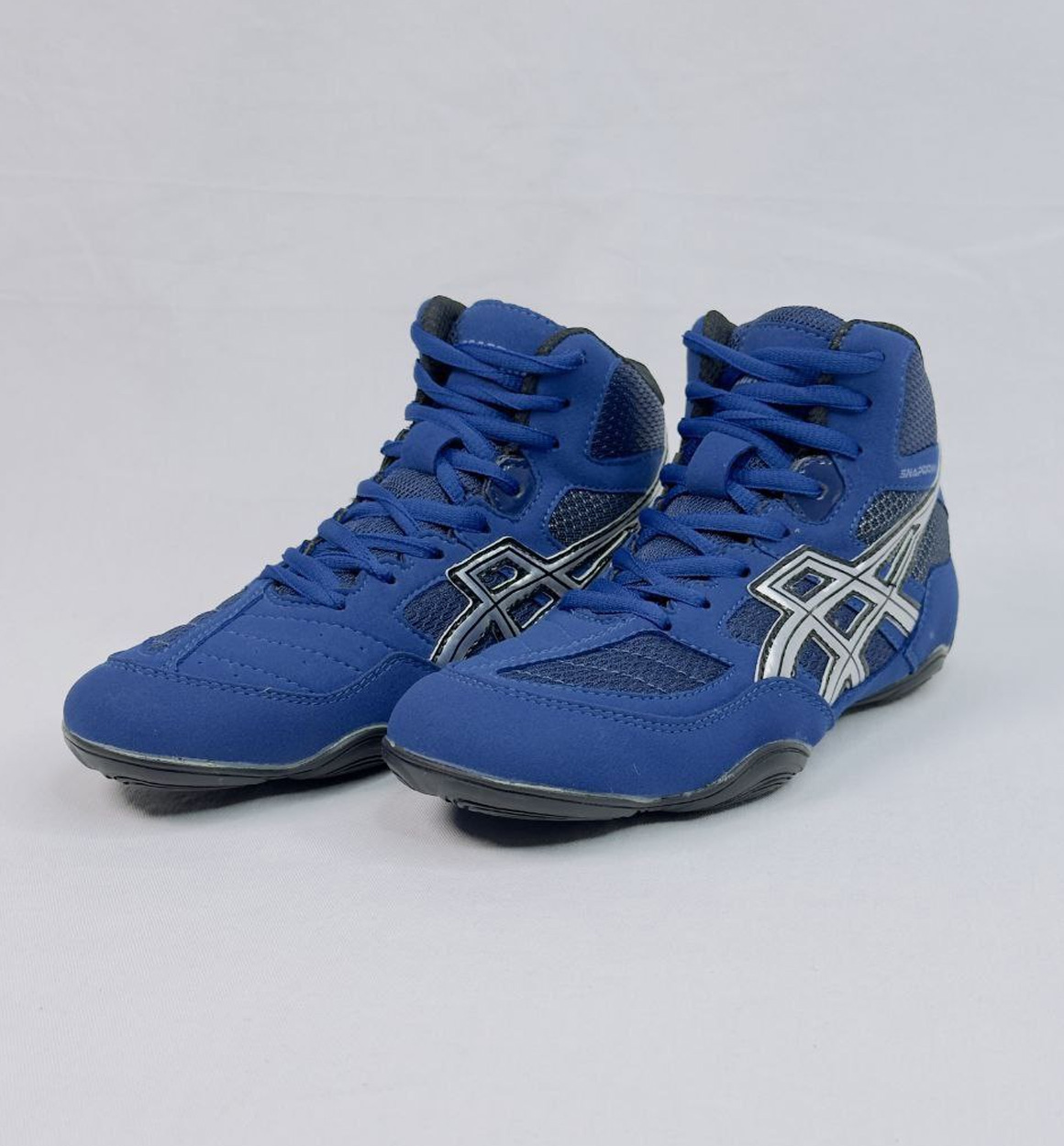 Barsofka (Wrestling Shoes) aRb106d