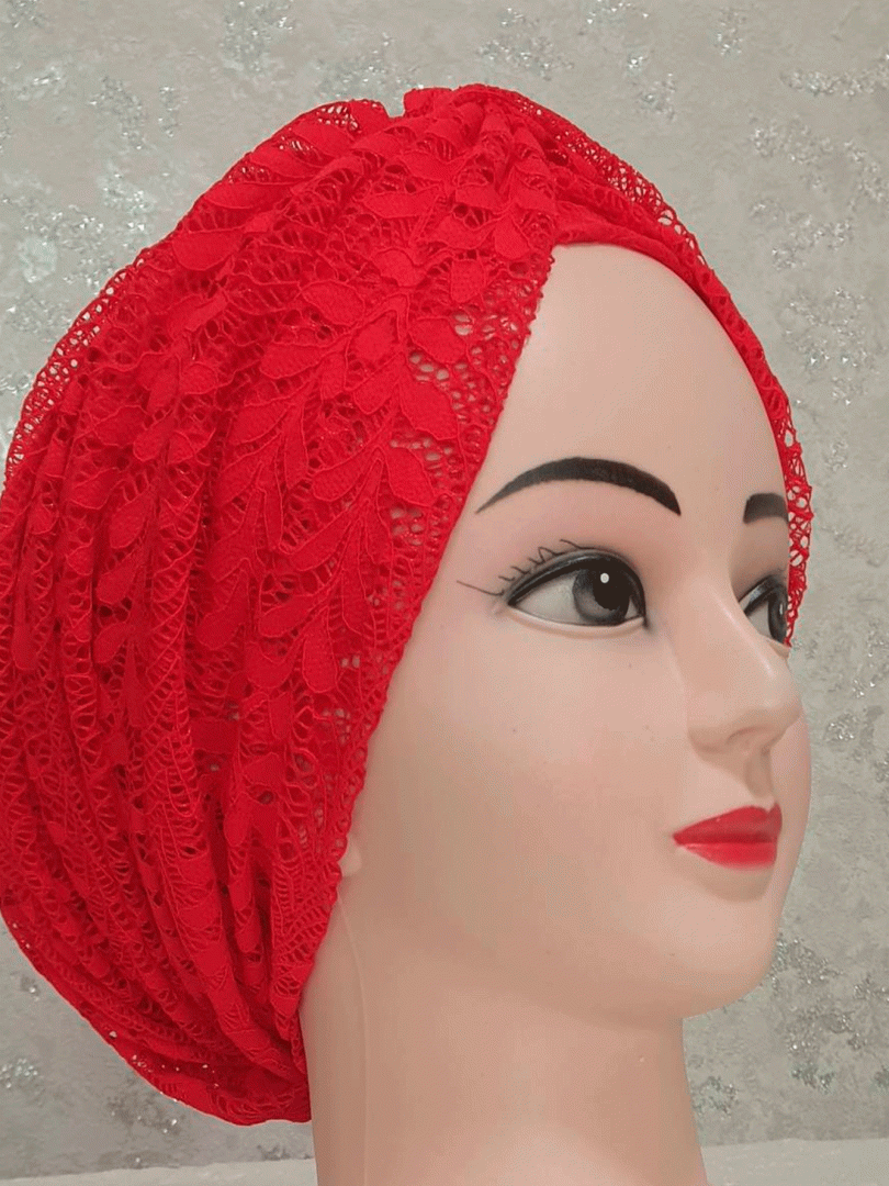 Gipur turban ae21d