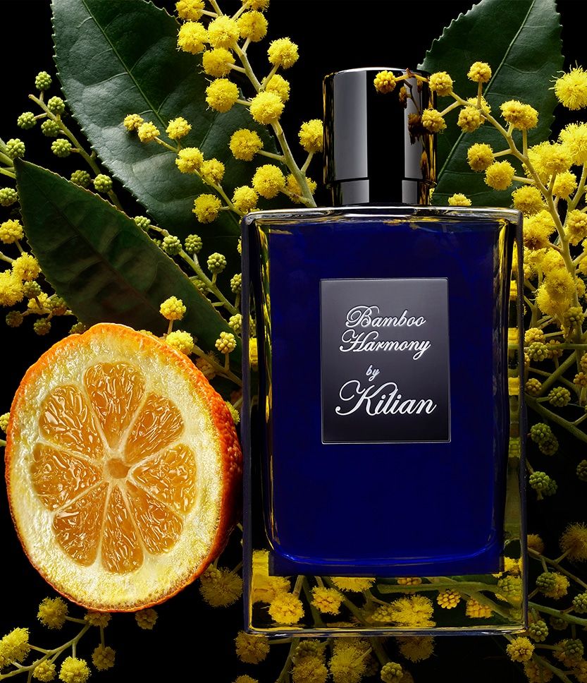 Bamboo Harmony By Kilian 50ml GA