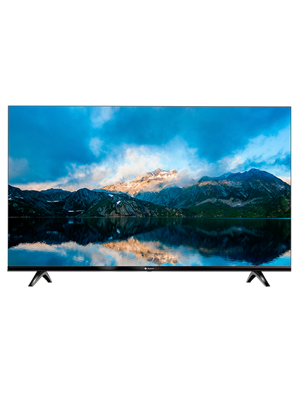 IMMER U43A2 — ixcham va zamonaviy 4K Smart Televizor