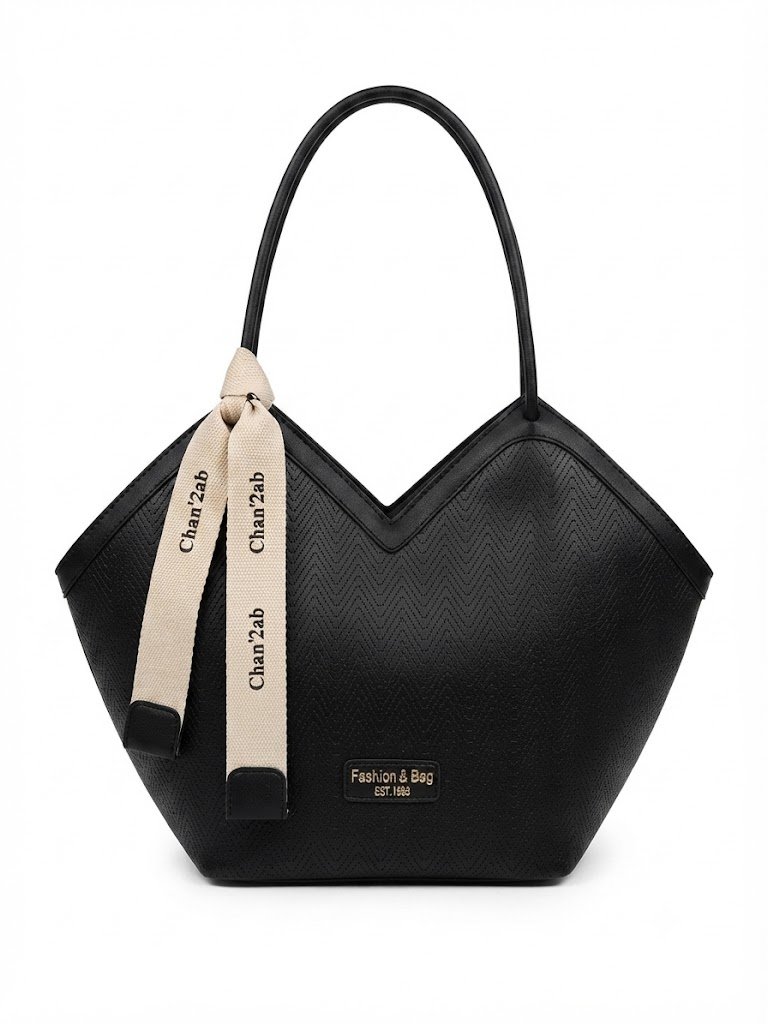 Ayollar uchun hashamatli va keng sig‘imli "Fashion & Bag" uslubidagi qo‘l sumkasi – Nafislik va funksionallik uyg‘unligi  17941  ac.1e.f10d