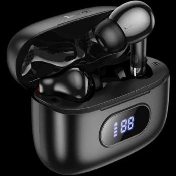 HOCO EQ2 Plus TWS Bluetooth Quloqchin – Bluetooth 5.4, Sensorli boshqaruv, 7 soat ishlash sp