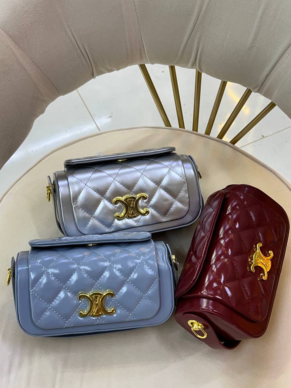 Xitoy ishlab chiqarilgan sumka – zamonaviy va sifatli 2q2b703d