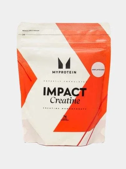 Myprotein Impact Creatine Berry Burst (Mevali portlash ta'mli) – Jismoniy quvvat va chidamlilik uchun yuqori sifatli kreatin!  18691