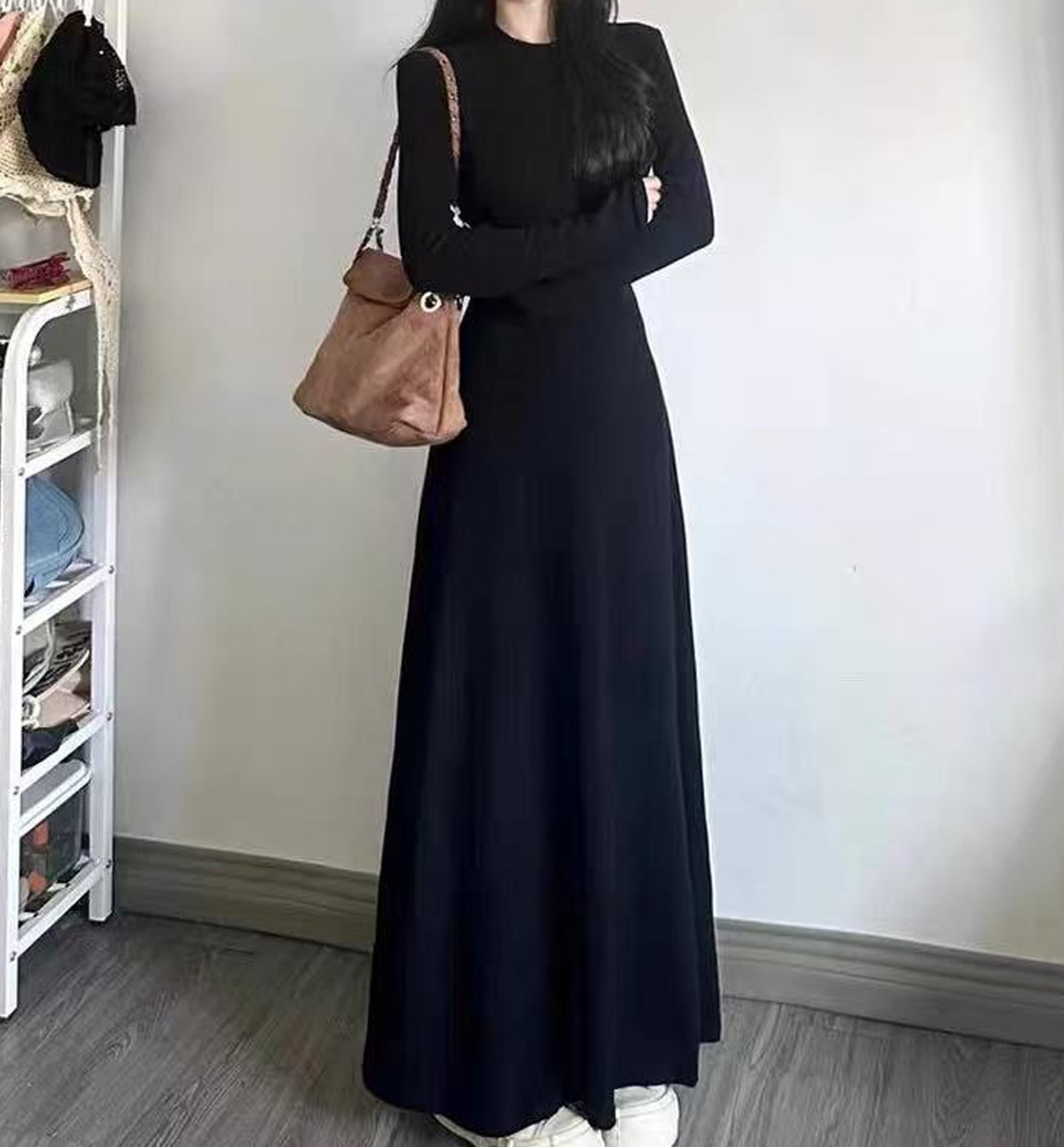 AYOLLAR UCHUN BAHORLIK KO‘YLAK aplq85d