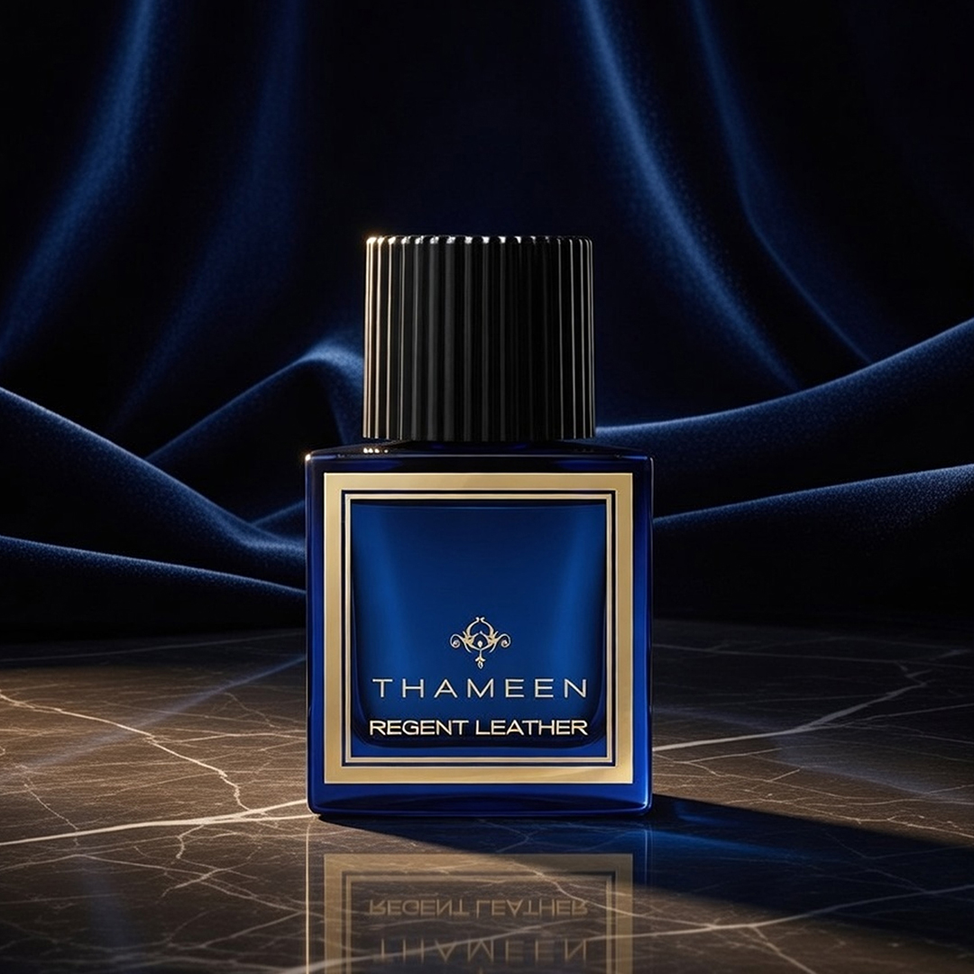Regent Leather Extrait Thameen 100ml GA
