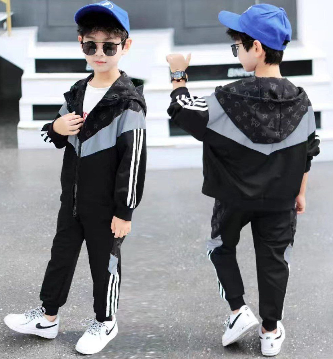 Ikkitalik kiyim to‘plam b5q3b546d