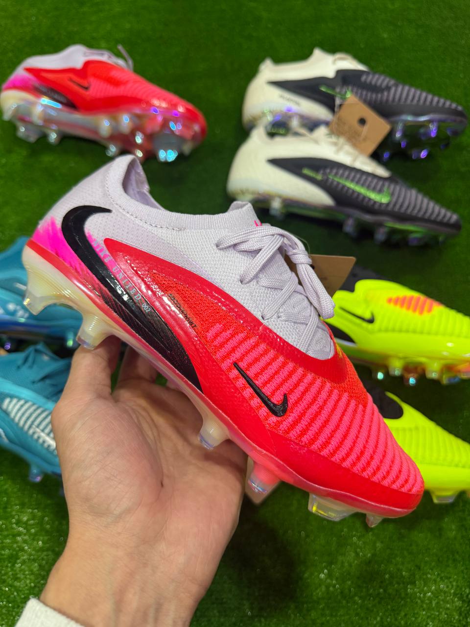 Nike Phantom GX butsisi a2br106