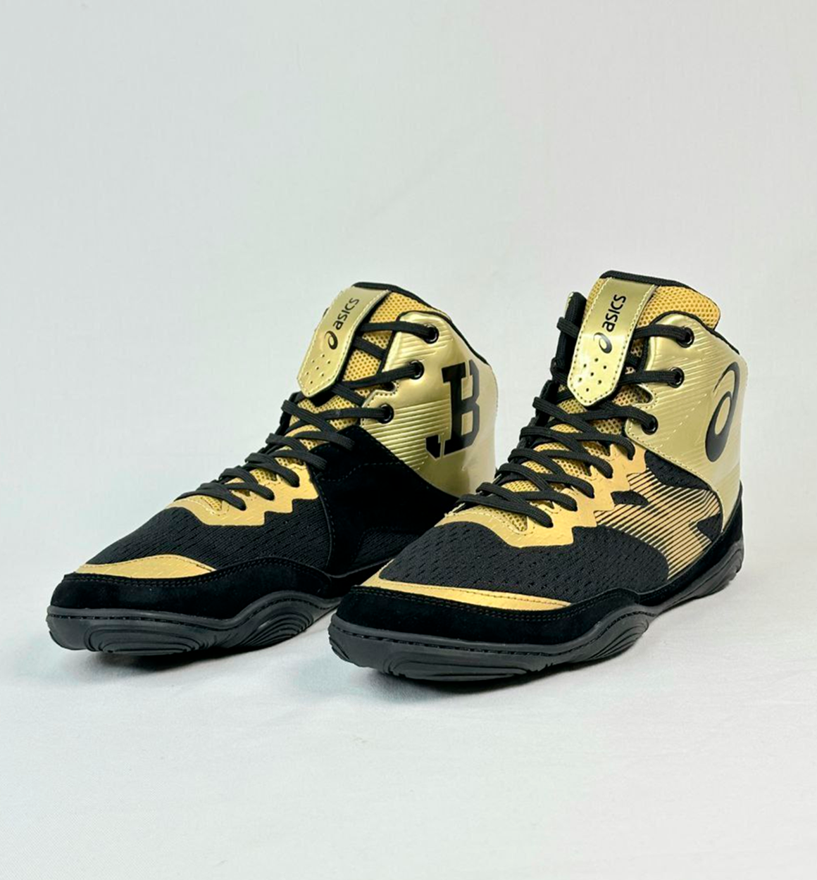 Barsofka (Wrestling Shoes) aRb106d
