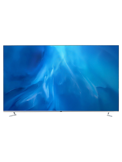 Immer Q85W — ulkan 85" Smart Televizor bilan haqiqiy kinoteatr tajribasi H79