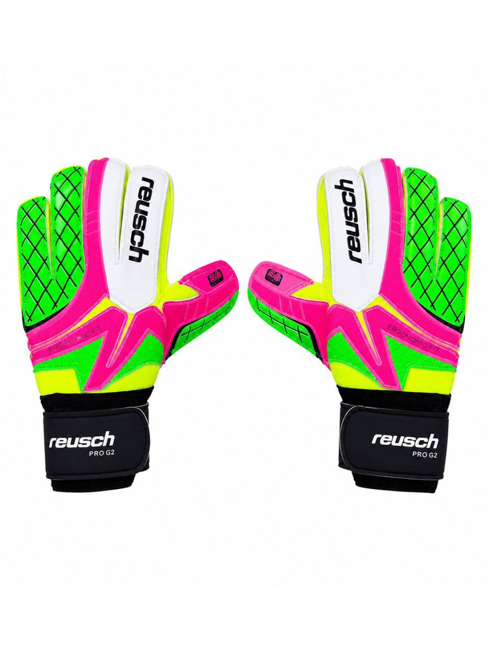 Professional Reusch Darvozabon Qo'lqoplari  16785
