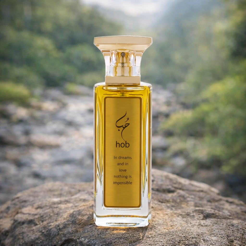 Hob 1 Khaltat 100 ml GA