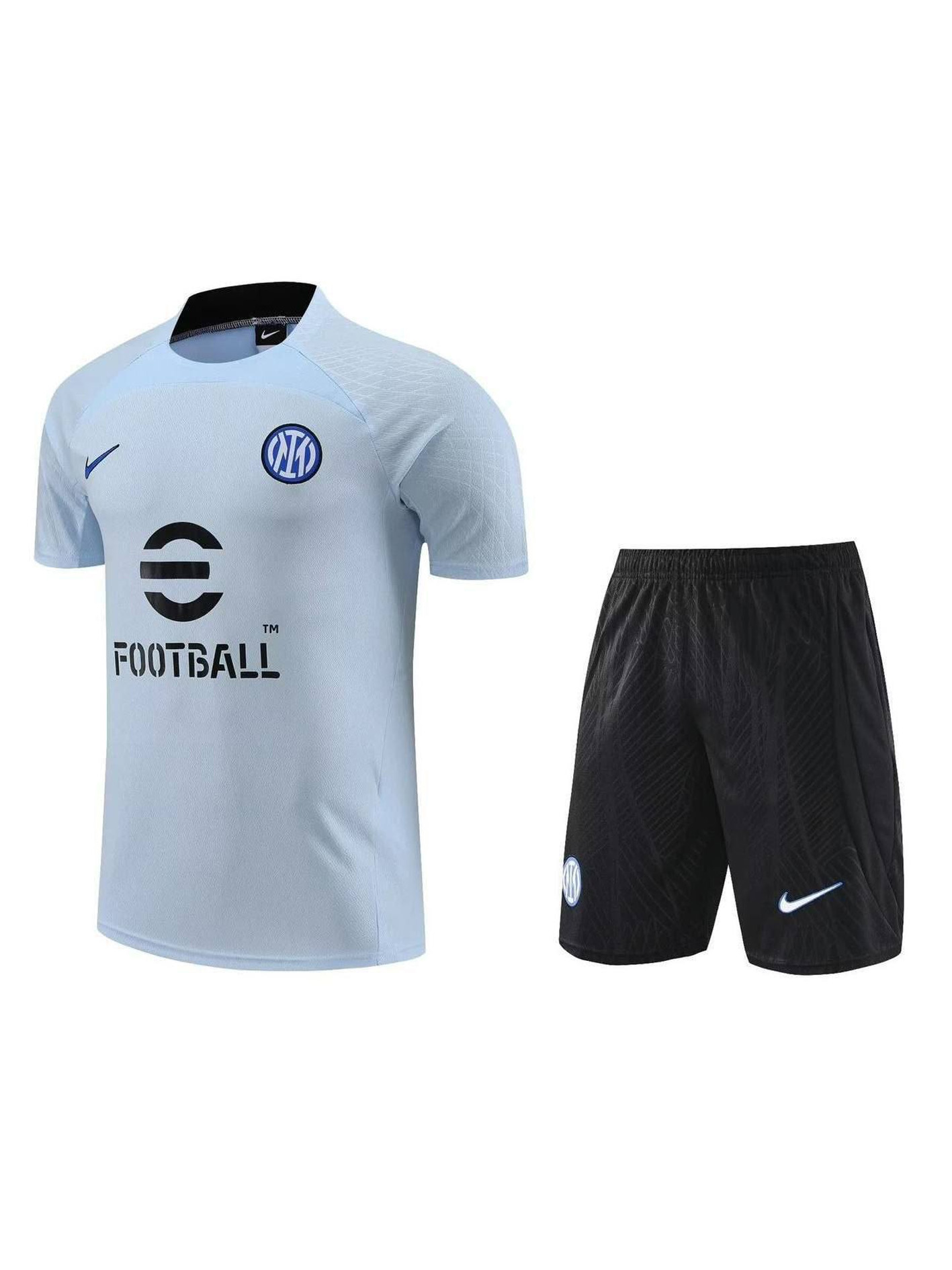 Futbol jamoalari uchun sport libosi to‘plami lfg