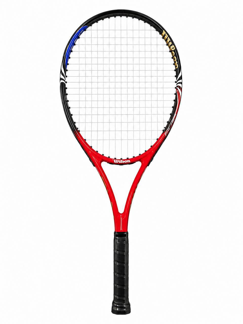 Professional Wilson tennis raketkalari to‘plami (g‘ilofi bilan)    16809