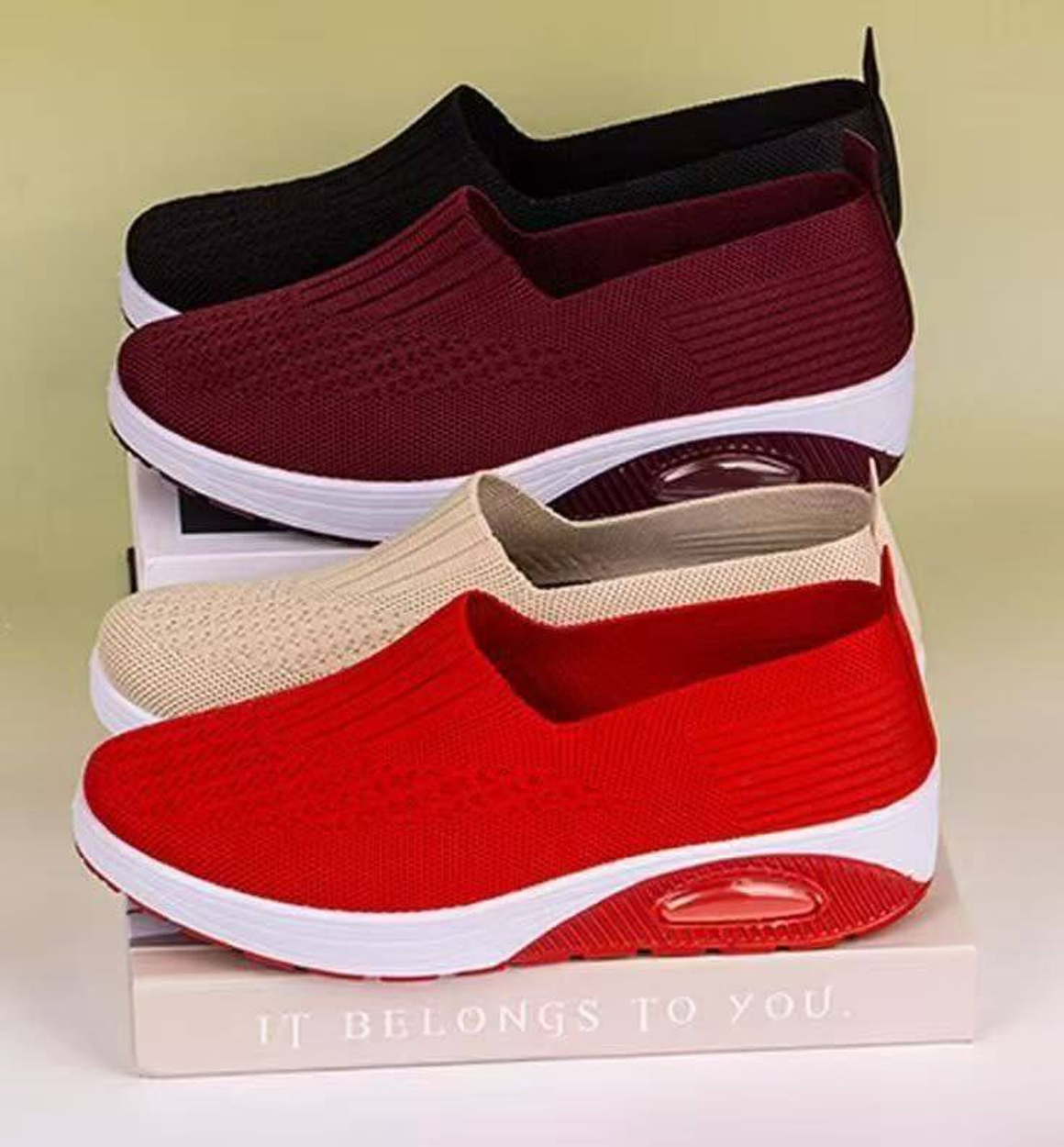 Ayollar tuflisi (fashion tarmoq materiali) b0q3b717d