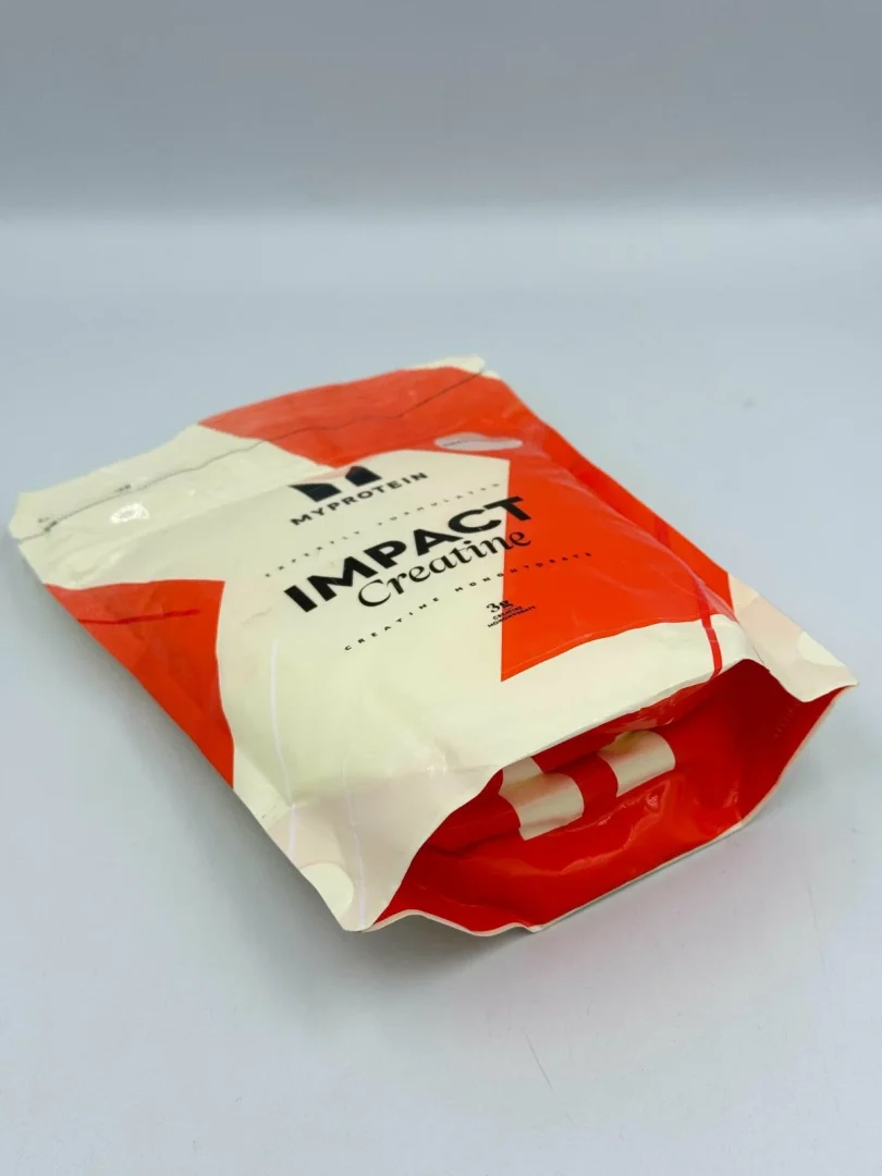 Myprotein Impact Creatine (Ta'msiz / Unflavoured) — Kuch ko'rsatkichlarini oshirish, chidamlilik va mushak massasi uchun toza kreatin monohidrat!   17384
