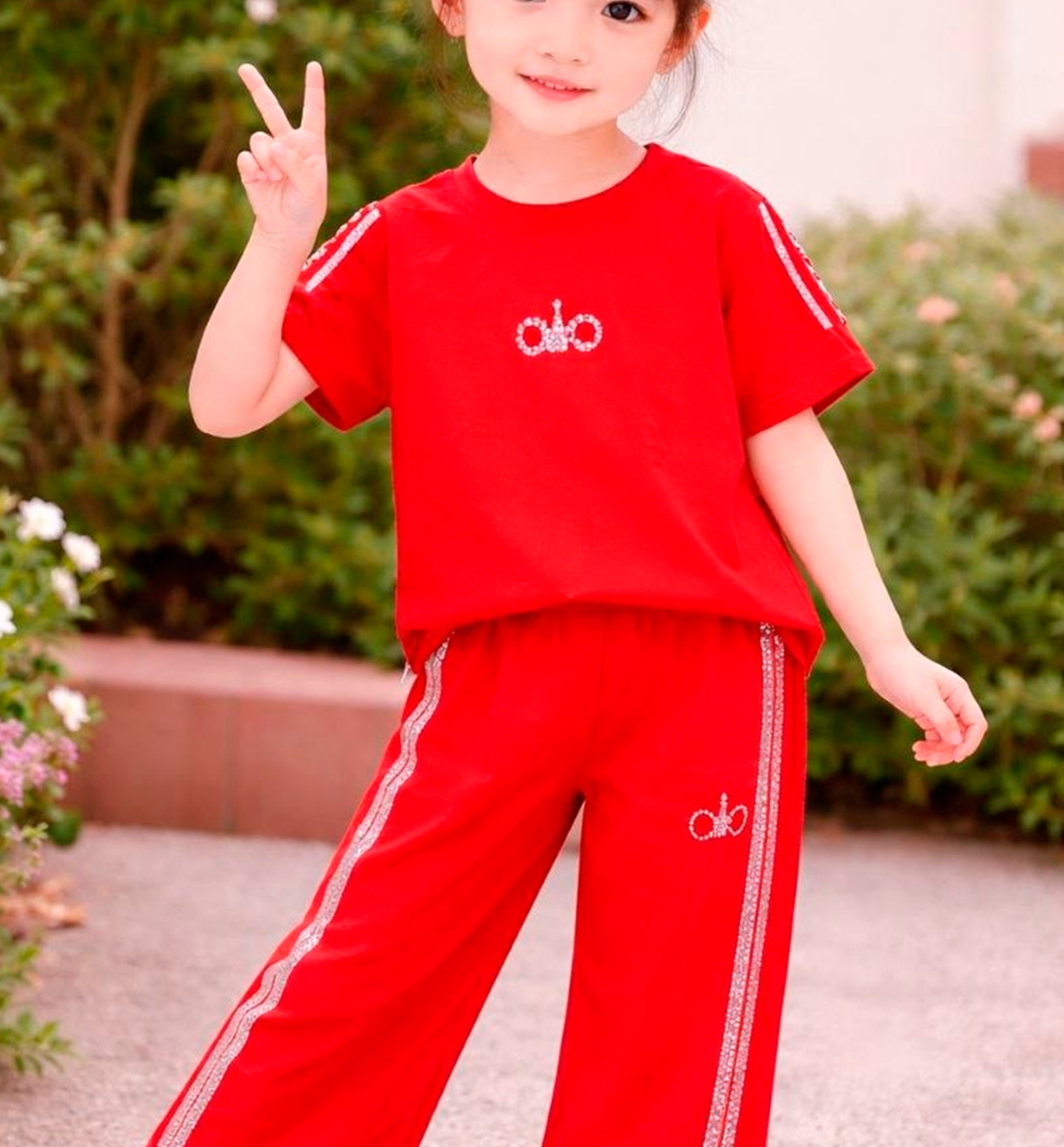 IKKITALIK KIYIM TO‘PLAM BB
