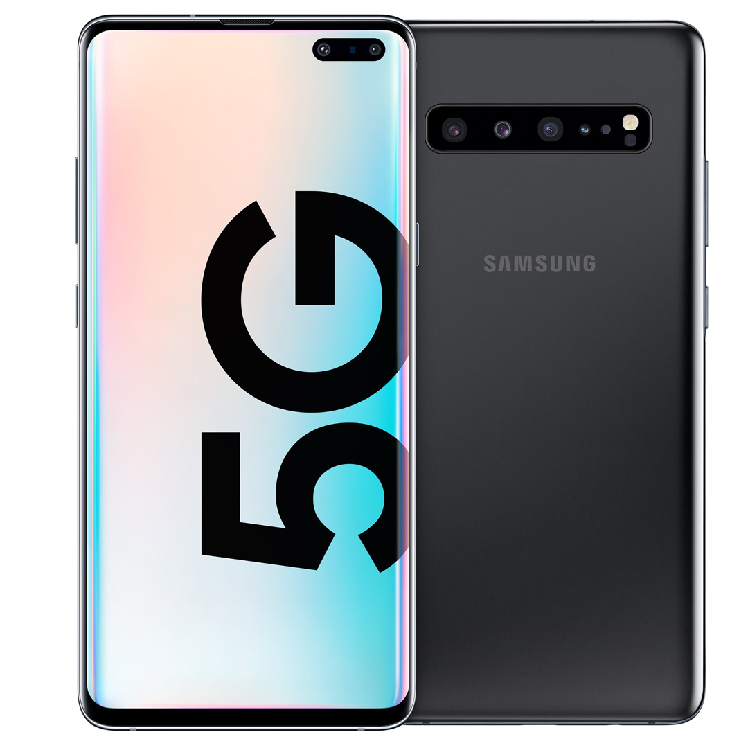 SAMSUNG S10 5G 8/256GB (HOLATI ''A'')