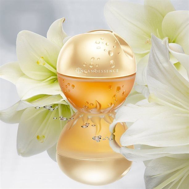 Avon Incandessence – nafis va yorqin ayollar atiri jm