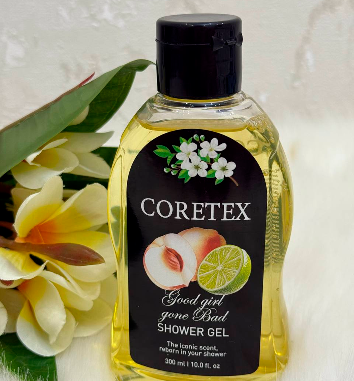 Coretex Jocd Girl Gone Shower Gel b0q690d