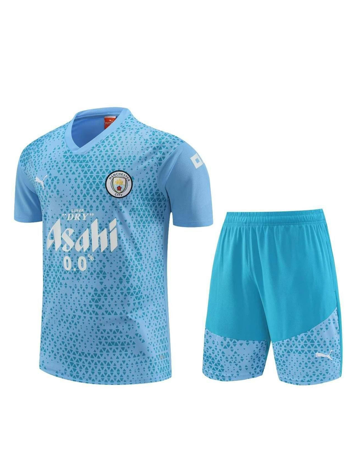 Futbol jamoalari uchun sport libosi to‘plami lfg