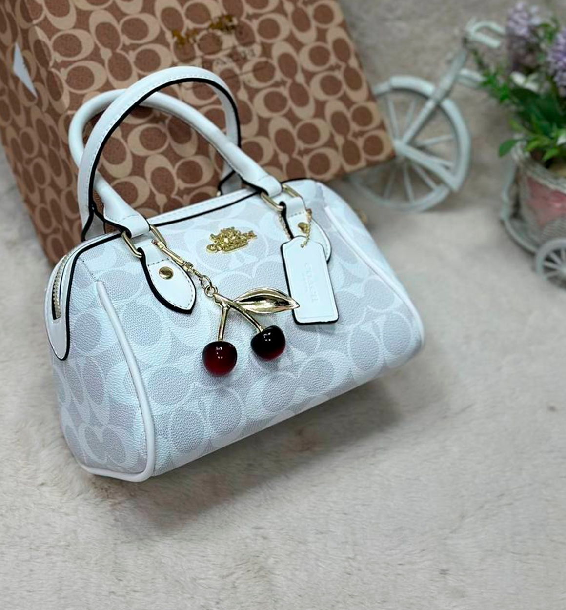 Ayollar Sumkasi Coach  b0q7d