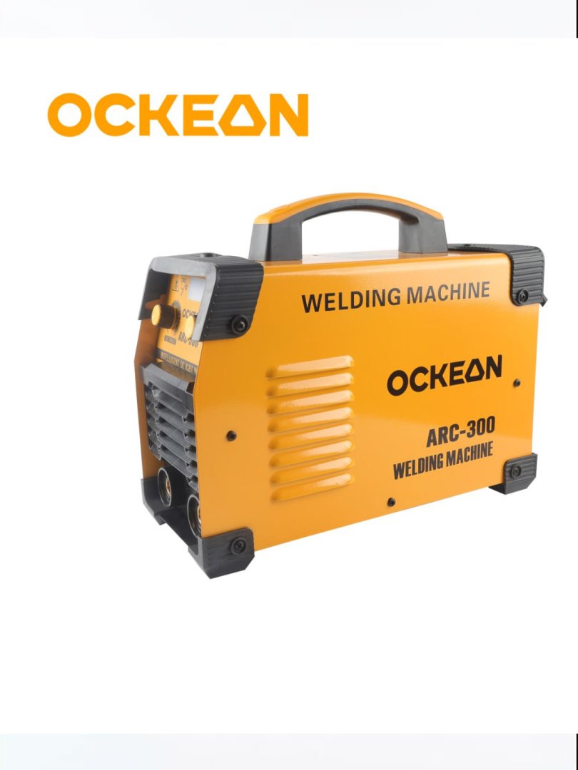 Inverterli payvandlash apparati Ockean ARC-250 – Kuchli va professional  15558