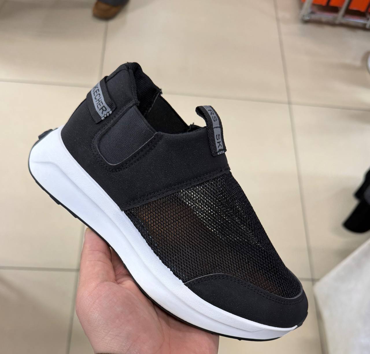 Skechers ayollar krossovkalari (lux model) b0q3b717d