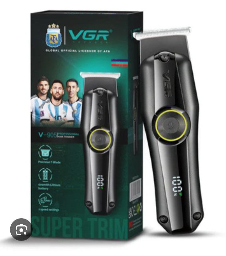VGR V-905 Professional Trimmer