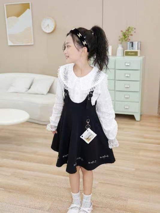 Qizlar uchun uslubli to‘plam  d.1q.483d 172123