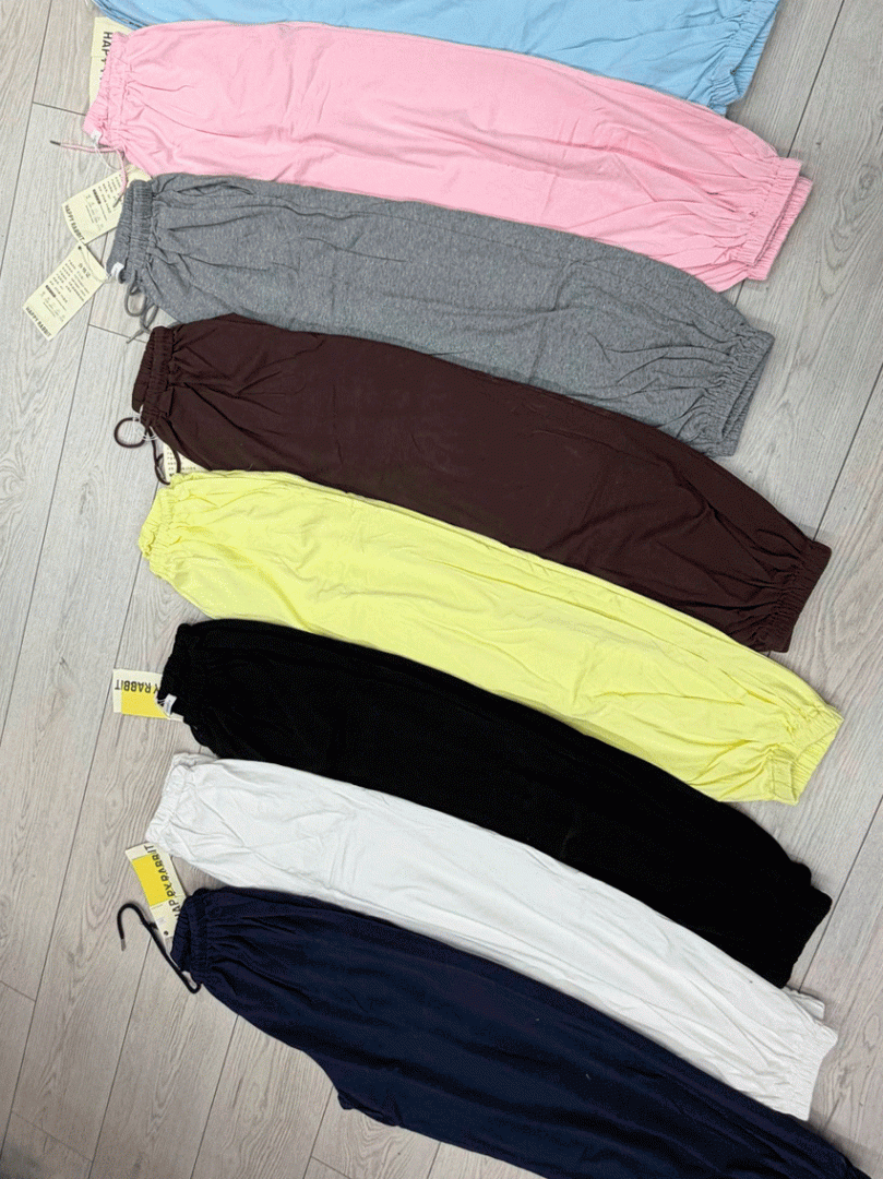 UY SHAROITIDAGI KENG JOGGER SHIM vaplq85d