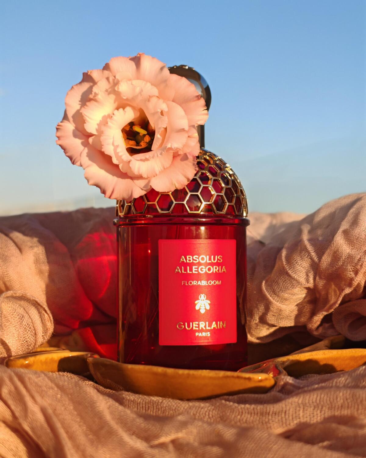 Florabloom Absolu Guerlain 125 ml GA