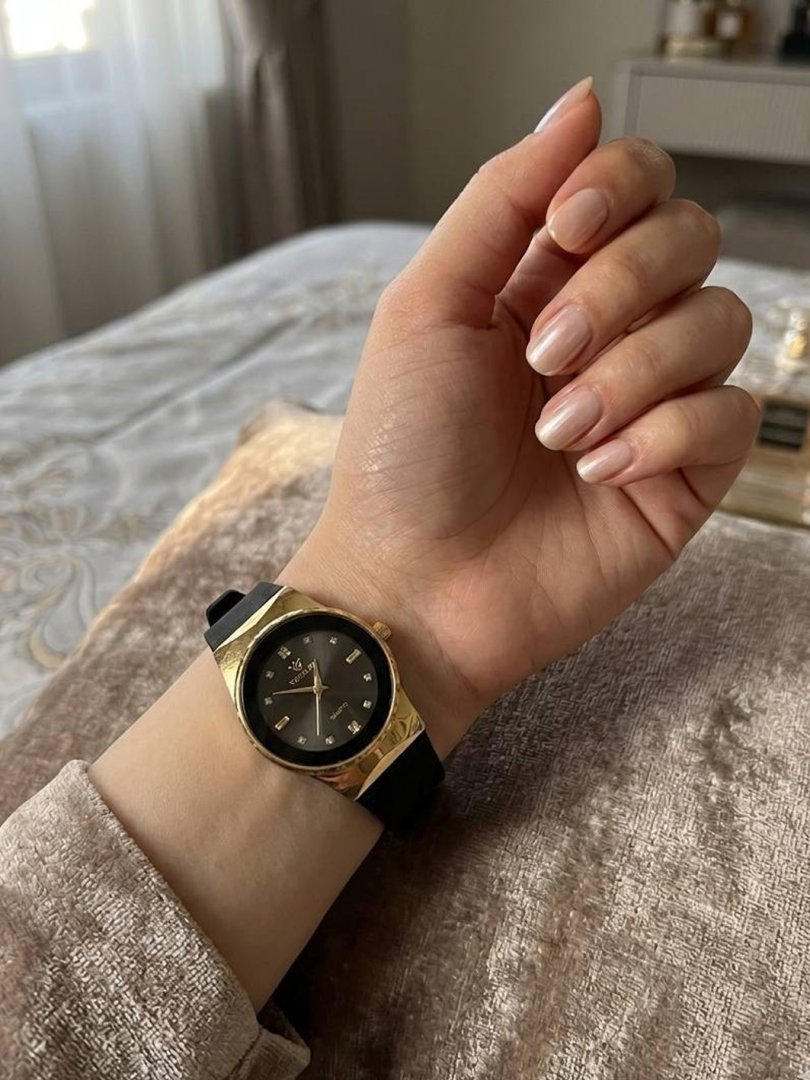 GALAXY — Quartz Soat of14d