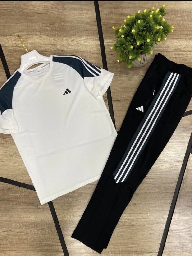 Premium Erkaklar Yozgi Sport Dvoykasi "Adidas Sport Style"  17828 b.0q.2b.703d