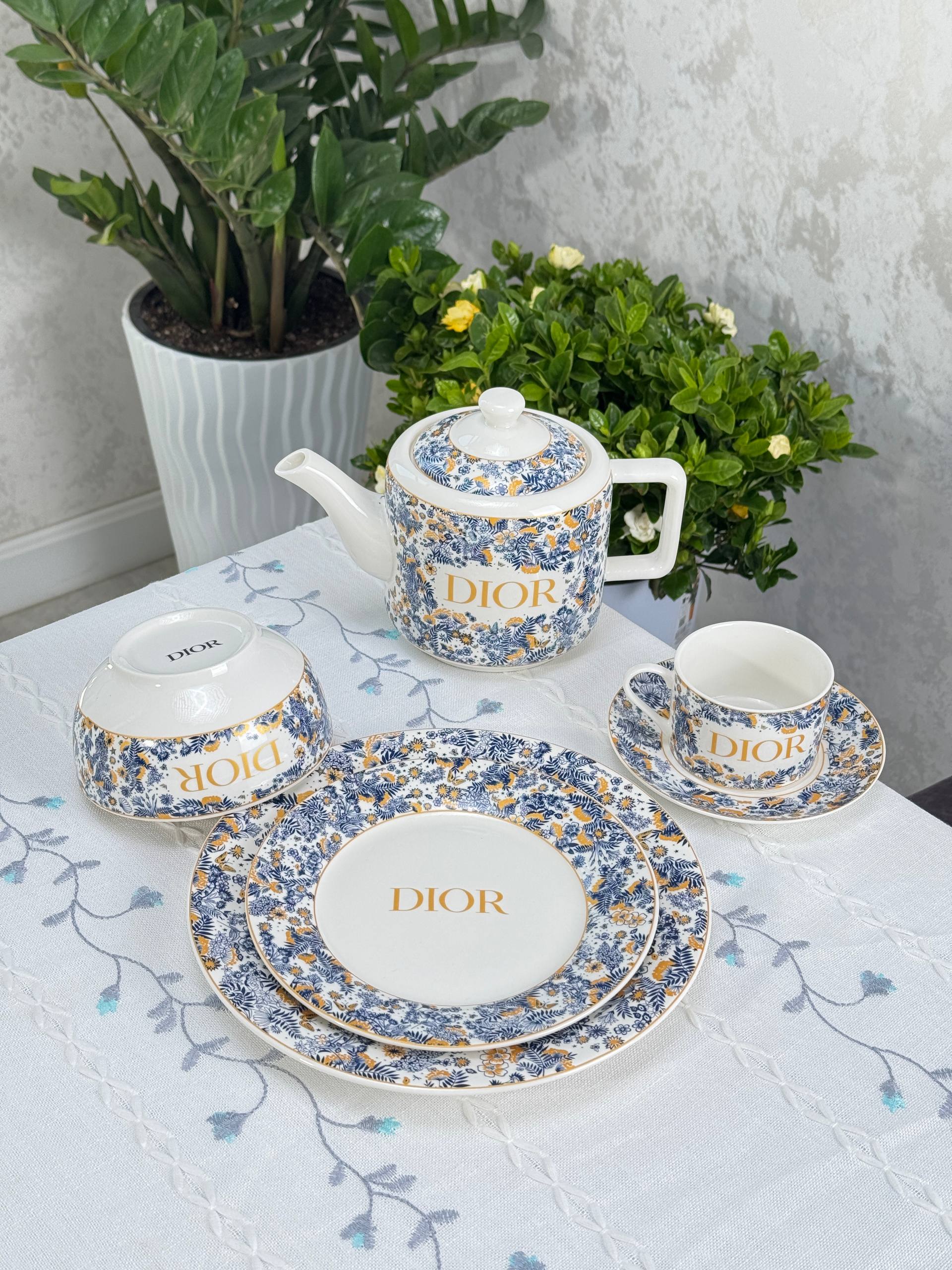 DIOR 6 KISHILIK CHINNI TO‘PLAM – 34 PREDMET ac6q306d