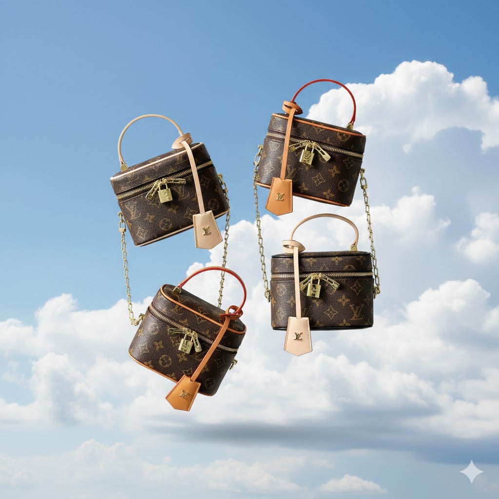 Luis Vuitton mini sumka  b2b2q703d