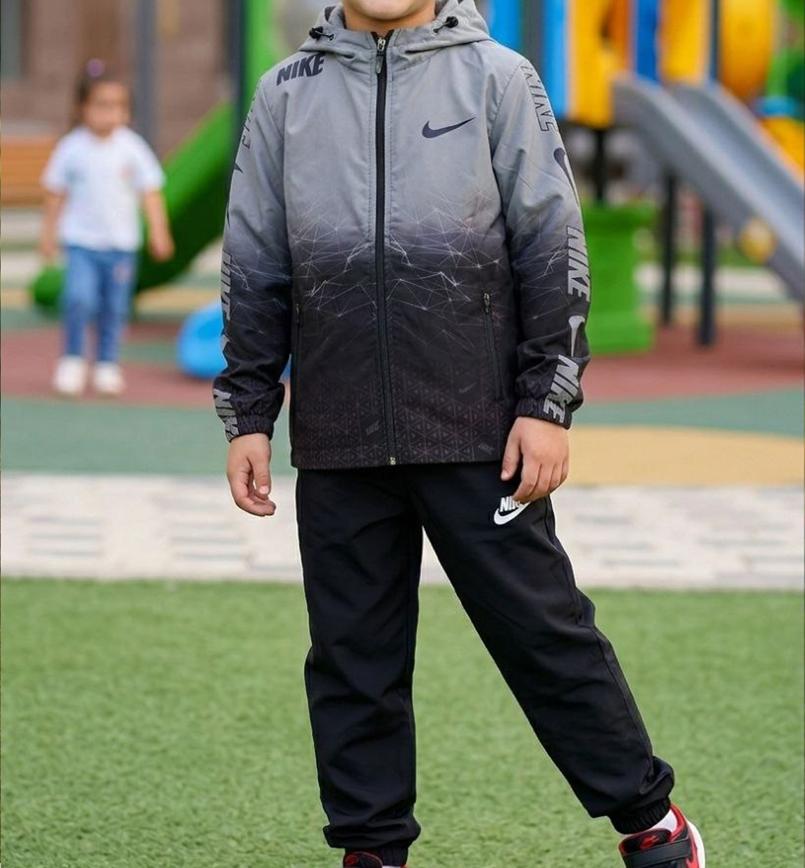 O‘g‘il bolalar uchun sportivka bb