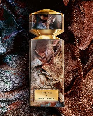 Tygar x Refik Anadol Bvlgari 125 ml GA