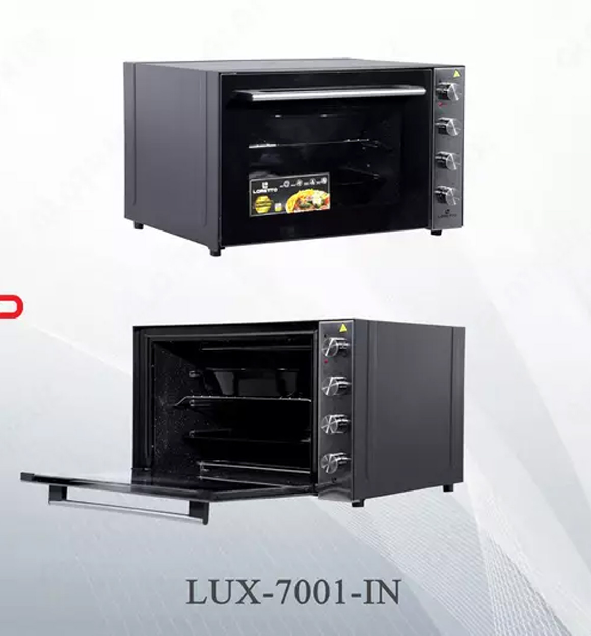 Duhovka70l