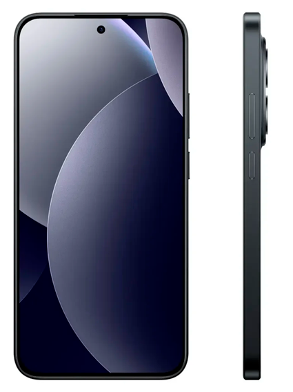 Xiaomi Redmi Note 15 Pro 4G 12GB + 512GB (Black, Blue) — katta xotira, yuqori unumdorlik va zamonaviy dizaynni birlashtirgan premium smartfon  16579
