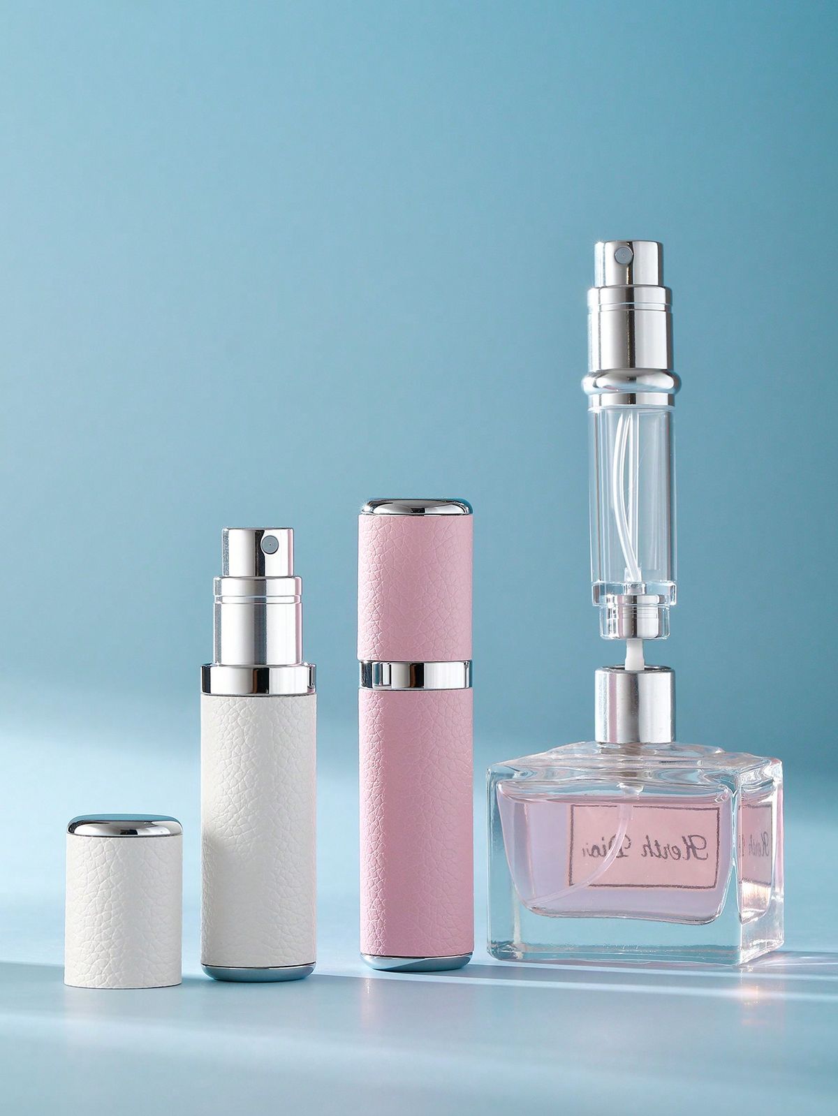 Oud Zarian — 10 ml GA