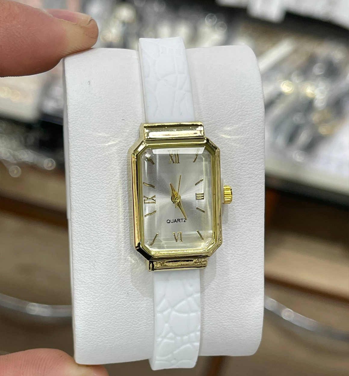 Ayollar Qo‘l Soati o1b39d