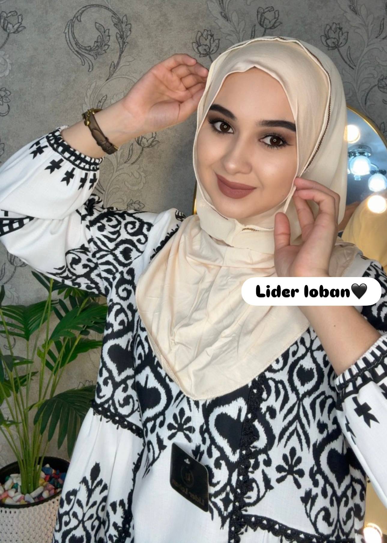 BONIY – NAFIS VA QULAY, HAR KUNLIK VA BAYRAM USLUBIGA MOS alq1d